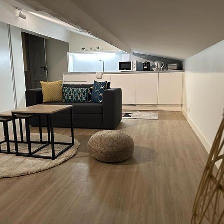 Appartement Studio 30M2 Quartier Saint-Georges Toulouse Exterior photo