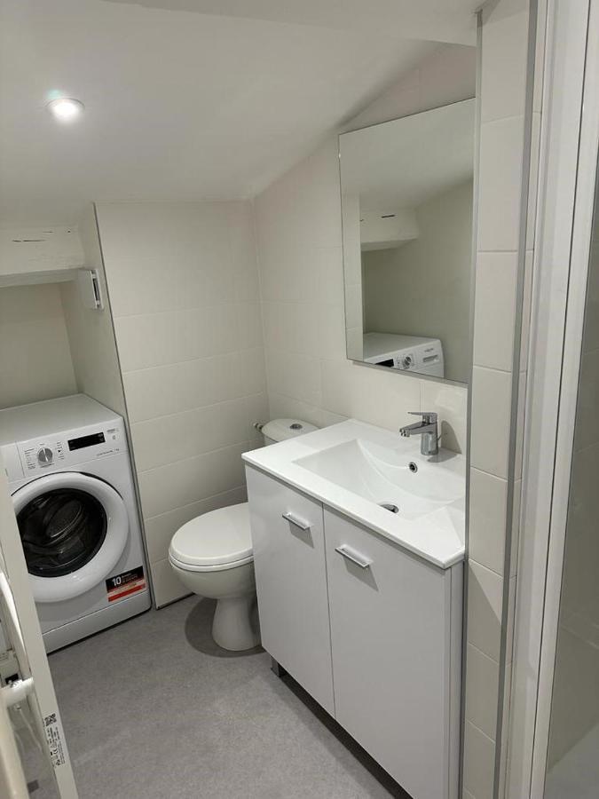Appartement Studio 30M2 Quartier Saint-Georges Toulouse Exterior photo