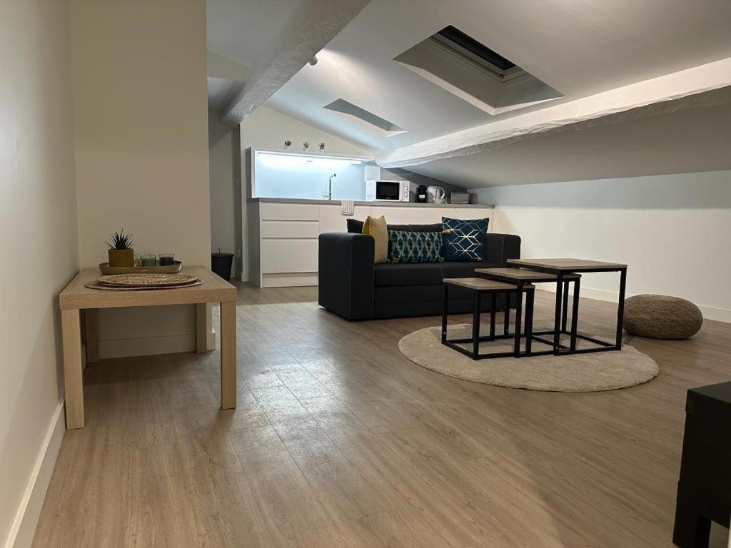 Appartement Studio 30M2 Quartier Saint-Georges Toulouse Exterior photo